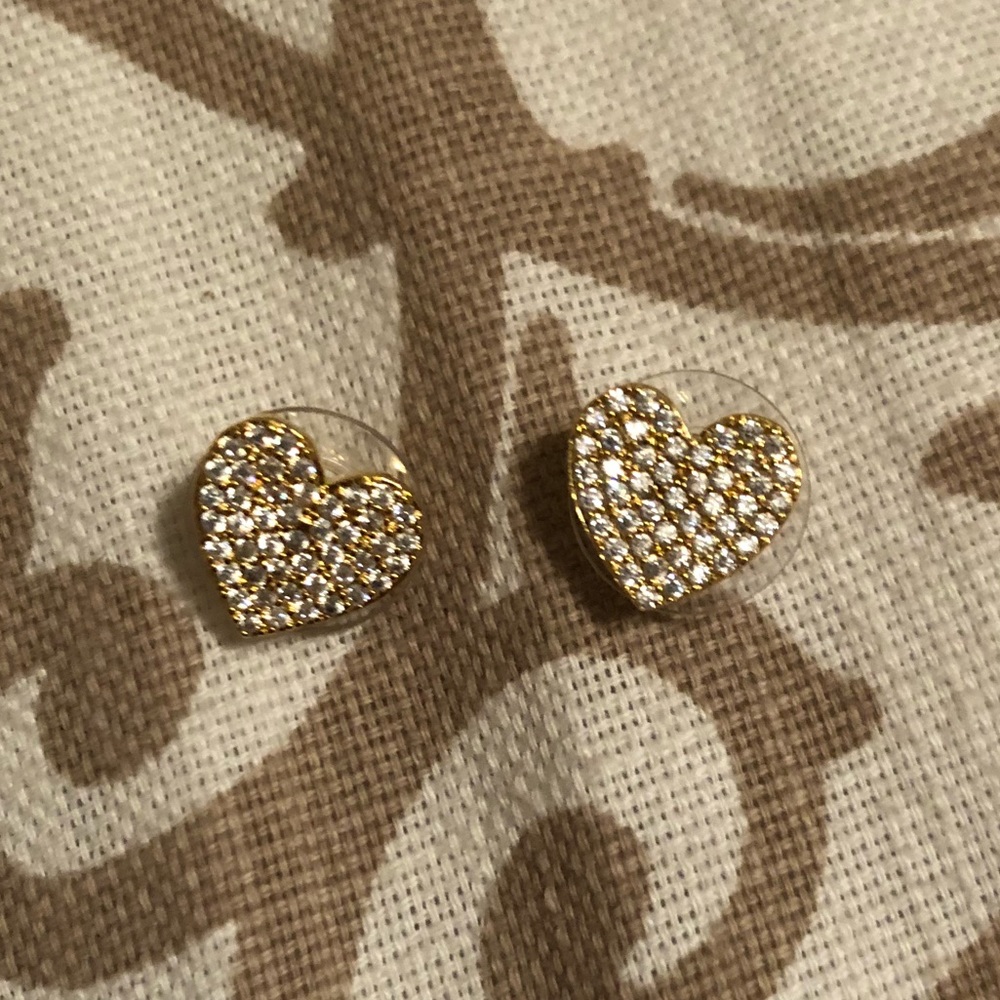 Kate spade earrings